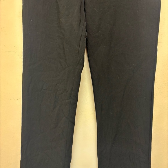 Giorgio Armani High Rise Wool Trousers - Picture 7 of 11